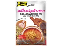 Kao soi seasoning mix 50 g