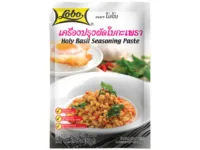 Holy Basil Seasoning Paste 50g
