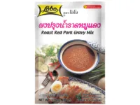 Roast Red Pork Gravy Mix (Char siu) 50 g