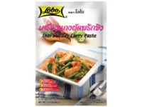 Thai stir fry curry paste 60 g