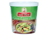 Green Curry Paste 400g