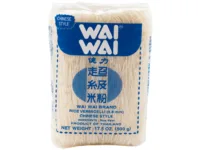 Chinese Style Rice Vermicelli 500g