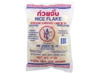 Rice flakes 200 g