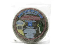 Vietnamese Rice Paper & Black Sesame ø 22 cm 400g
