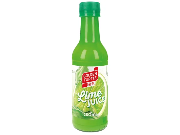Lime Juice 250ml