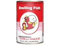 Mackerel in chili sauce 425 g