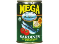 Sardines in Tomato Sauce  155g