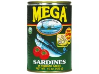Sardines in Tomato Sauce 425g
