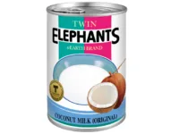 Coconut Milk (18-20% Fat) 400ml