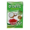 Scented candle Coconut Milk (16-18% Fat) 250ml