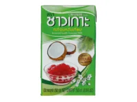 Scented candle Coconut Milk (16-18% Fat) 250ml