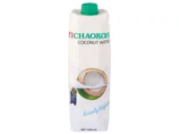Coconut water 1l