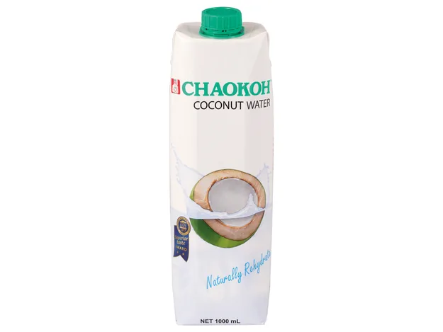 Coconut water 1l