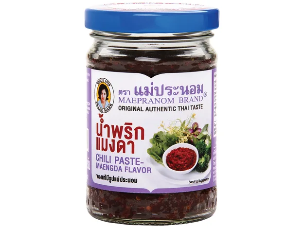 Chili Paste Maengda flavour 228g
