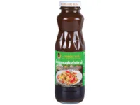 Papaya salad dressing with fermented fish 300ml