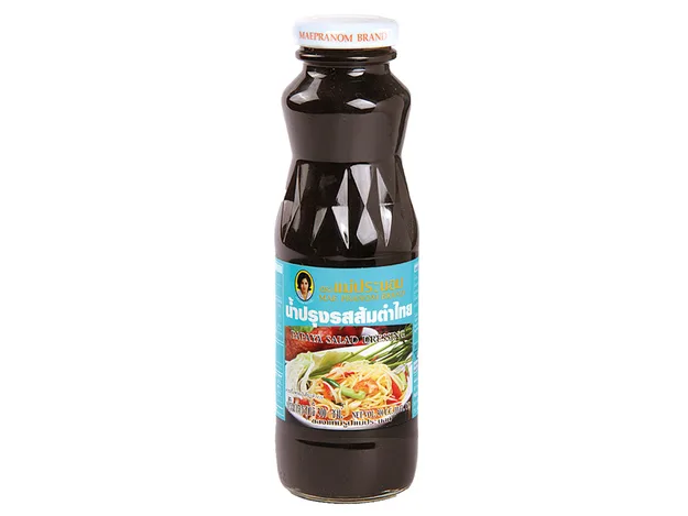 Papaya salad dressing 300ml