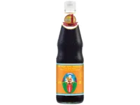 Black soy sauce formula D 700 ml