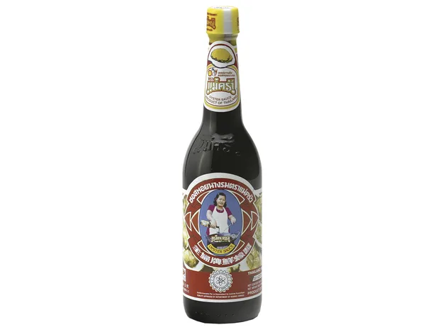 Oyster Sauce  600ml
