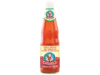 Hot chili sauce 700 ml