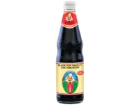 Black soy sauce formula B 700 ml