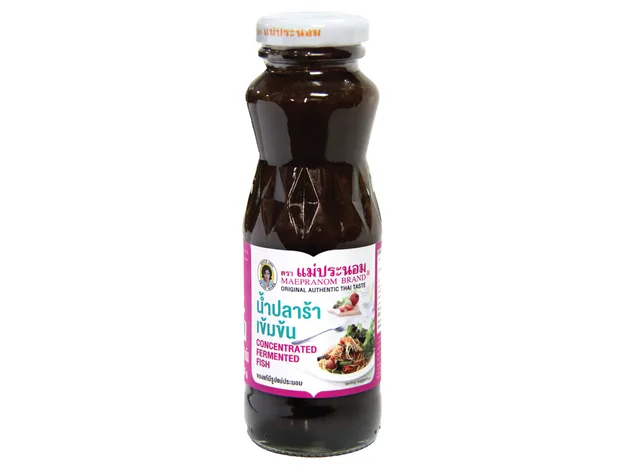Fermented Fish Sauce 260g