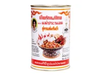 Chili in Oil for Tom Yum 900g