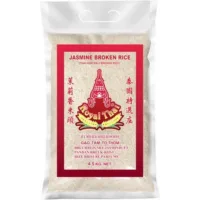 Jasmine Rice Broken 4,5kg