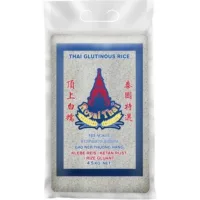 Glutinous rice 4,5kg