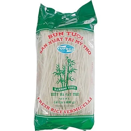 Rice Vermicelli 400g