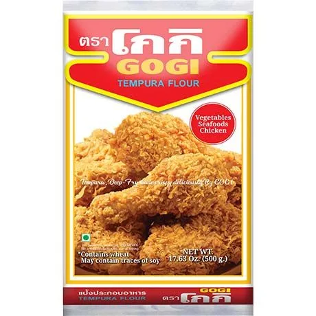 Tempura Flour 500g
