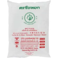 Rice Flour 454g