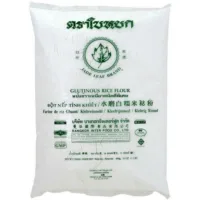 Glutinous Rice Flour 454g