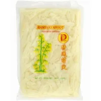 Bamboo Shoot Slices 454g