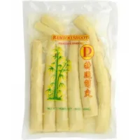 Bamboo Shoot Tips 454g