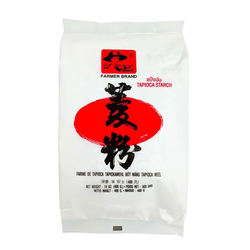 Tapioca Starch 400g