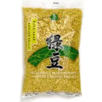 Mung Beans Peeled & Split 400g