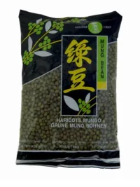 Mung Beans Green 400g