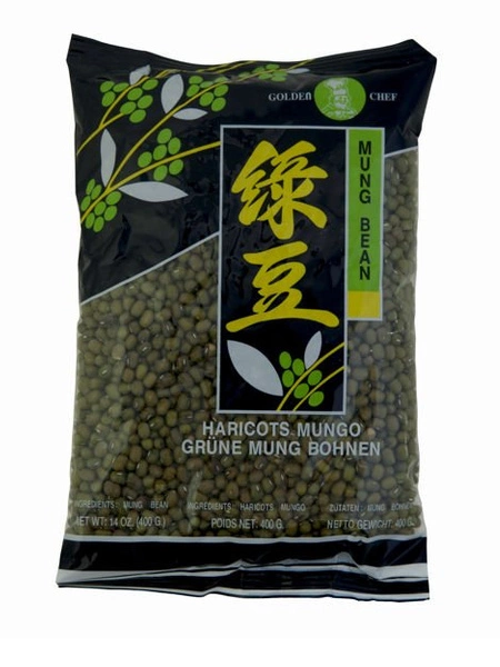 Mung Beans Green 400g