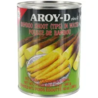 Bamboo Shoot Tips 540g