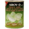 Palm Seeds in Syrup Attap in heavy syrup  625g