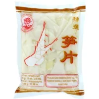 Bamboo Shoot Sour 400g