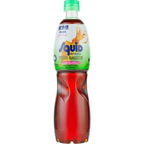 Fish Sauce 700ml