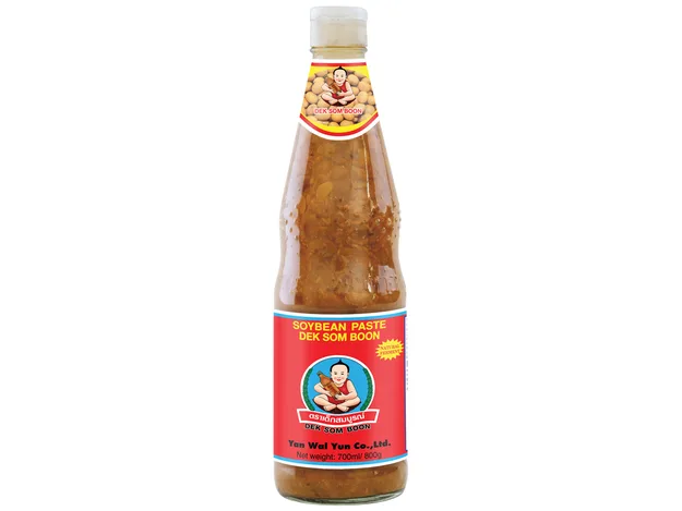 Soybean Paste 700ml