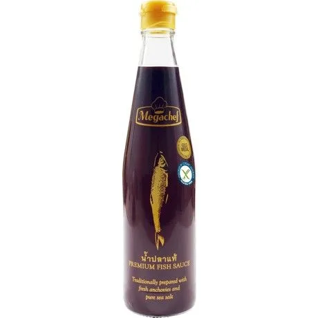 Premium Fish Sauce  500ml