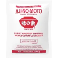 Monosodium Glutamate  200g