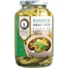 Bamboo shoot with ground baiyanang 680g