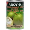 Young coconut meat in syrup  425g