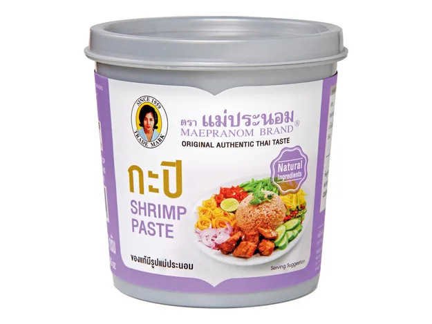 Shrimp paste  350g