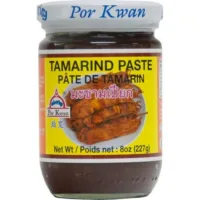 Tamarind paste  227g