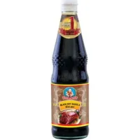 Black soy sauce A 970g